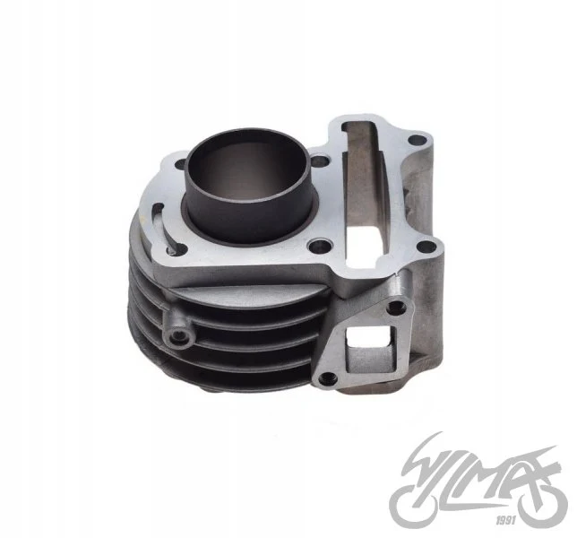 Cylinder 50 cm³ do Peugeot Kisbee komplet 39,00 — ujęcie 3