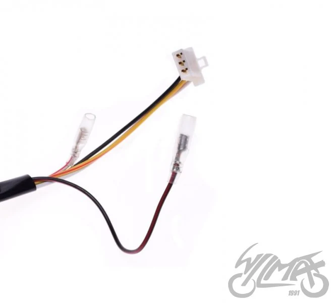 Stator 7 cewek do Aprilia Amico 50 / SR50 — ujęcie 4