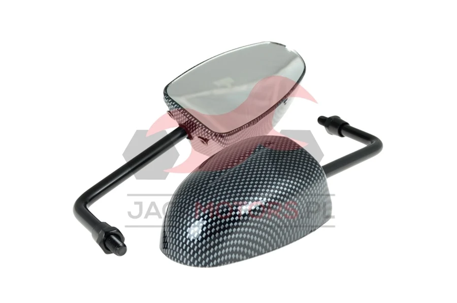 Lusterko M8 carbon F2 l+p JMP — ujęcie 3