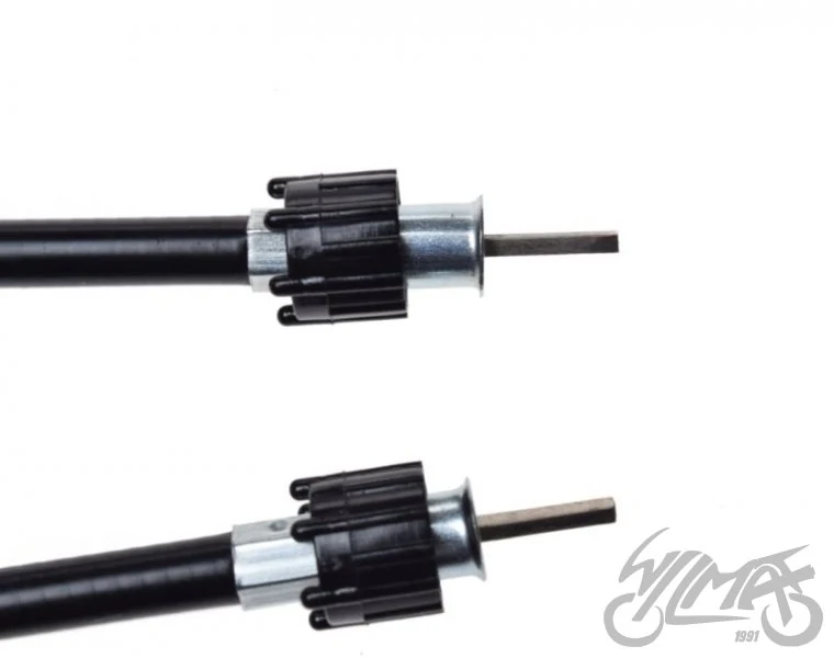 Linka obrotomierza Simson SR4 S51 700 mm — ujęcie 2