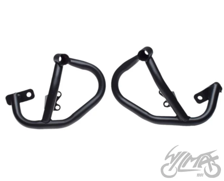 Gmole do Yamaha MT-07 FZ-07 — ujęcie 3