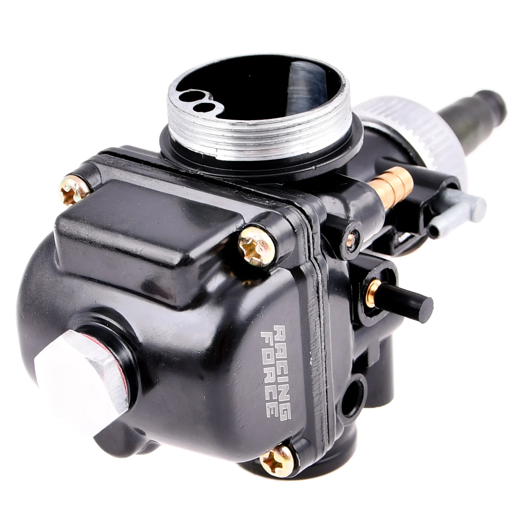 Gaźnik Racing Force PHBG 21 mm Black edition — ujęcie 6