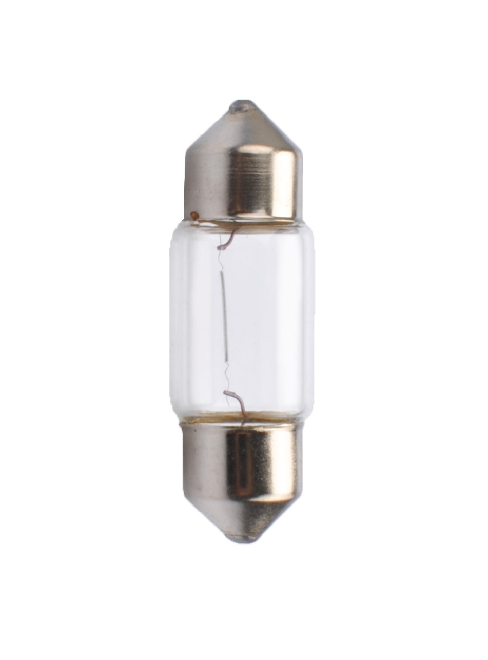 Żarówka C10W 24 V 10 W 31 mm T11×31 SV8.5 M-Tech Z942 — ujęcie 2