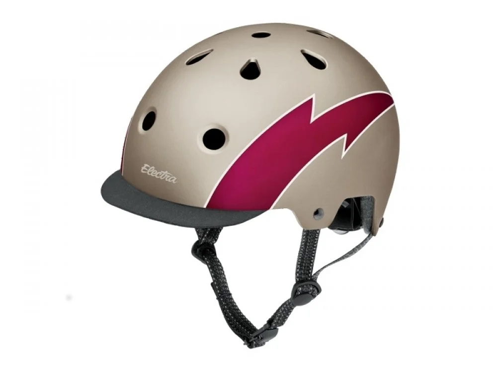 Electra kask lightning rozm. S 542239