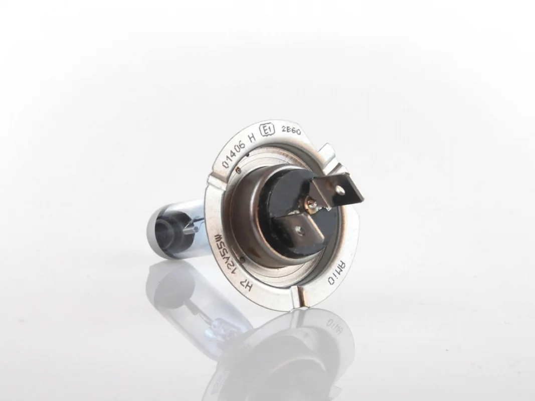 Żarówka H7 12V 55W LumiTec LIMITED +130% Xenon Look 2szt. — ujęcie 3