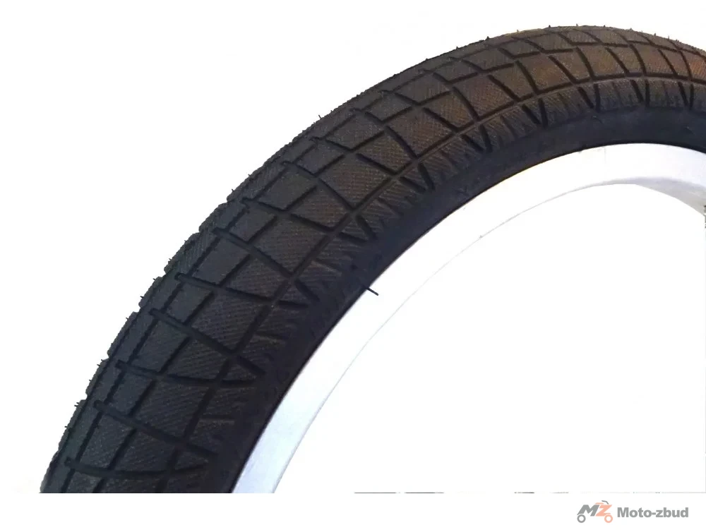 Opona rowerowa Innova 16 × 1.75 (47-305)