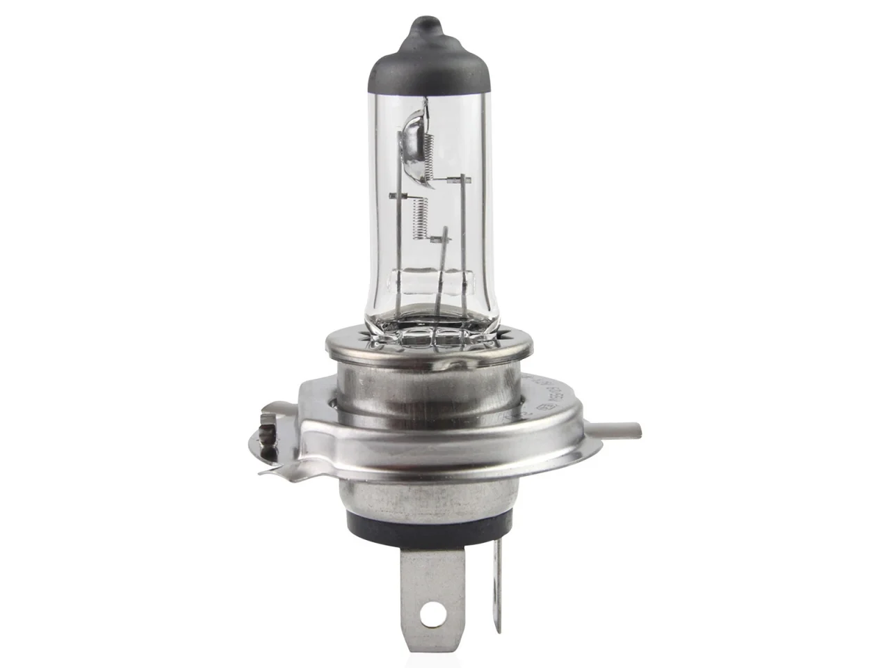Żarówka H4 12V 60/55W Amio filtr UV (1szt.) — ujęcie 5