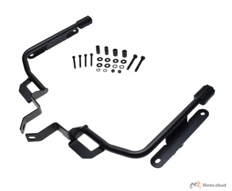 Stelaż kufra bocznego 3P SHAD do Kawasaki VULCAN S