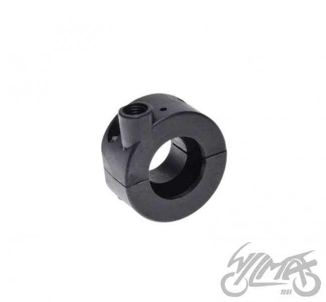 Korpus manetki gazu QT-4 — ujęcie 1