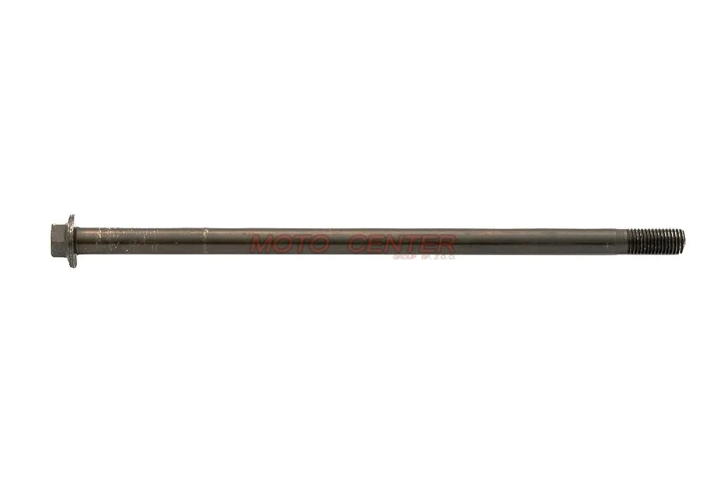 Oś koła M12 × 236