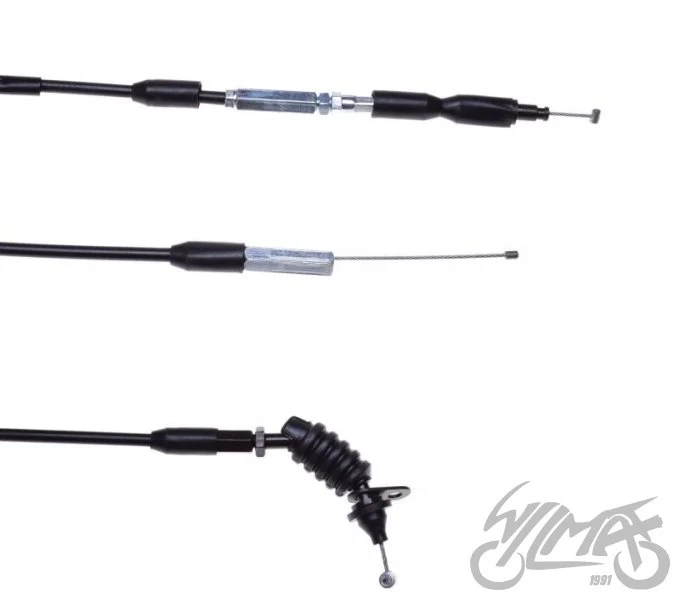 Komplet linki gazu do Keeway Hurricane — ZB5643 — ujęcie 3