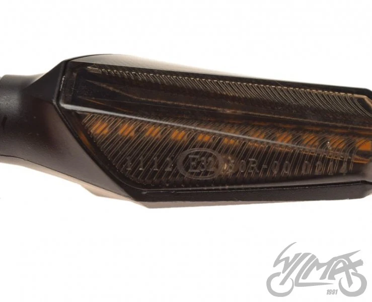 Kierunkowskazy LED dynamiczne — AM1474 — komplet — ujęcie 4