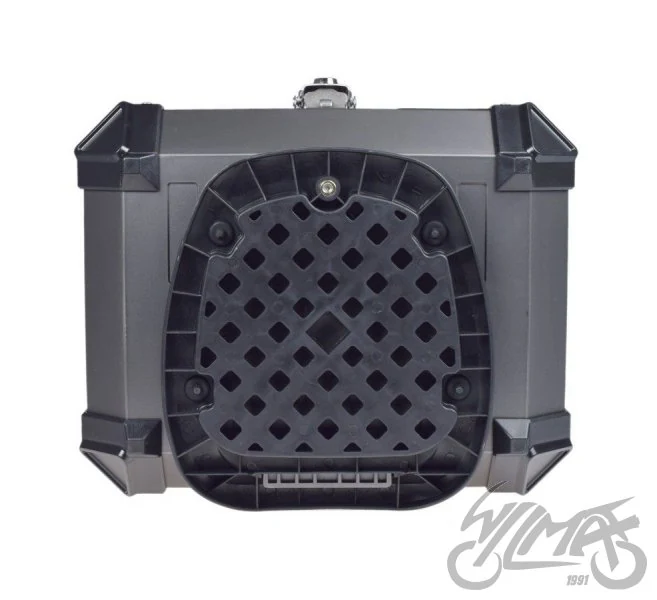 Kufer Awina 35L 40 × 36 × 32.5 cm titanium — ujęcie 5
