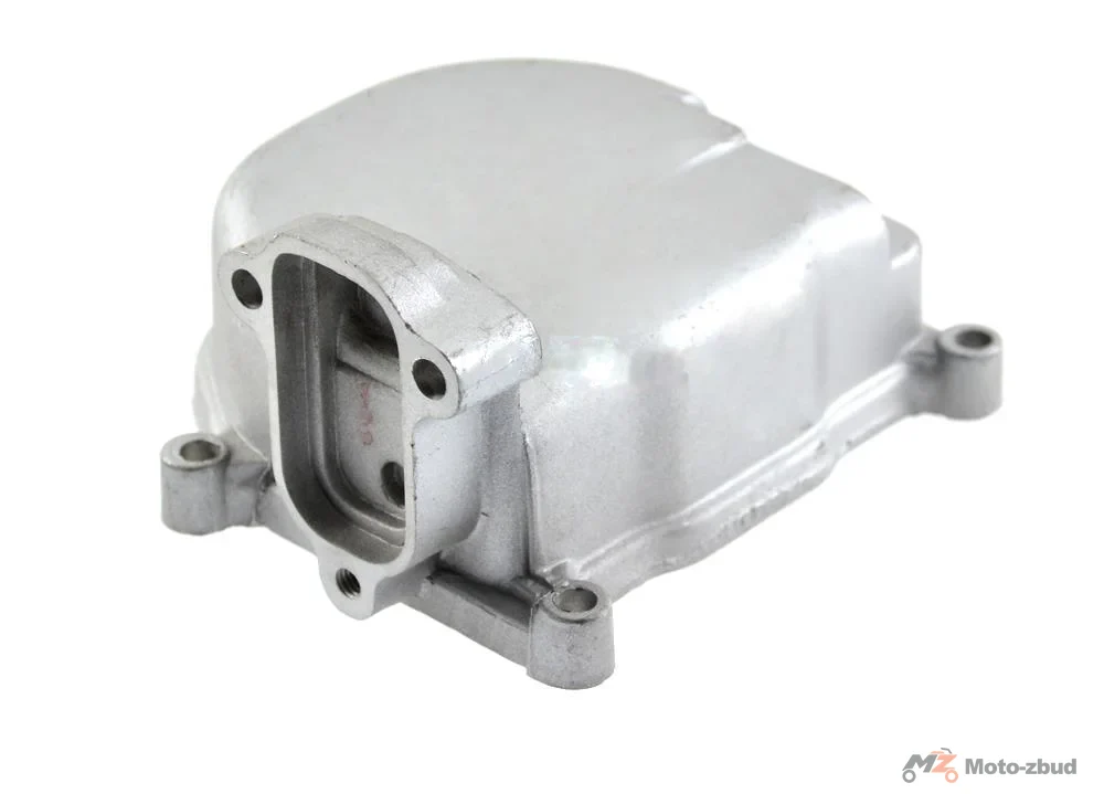 Pokrywa zaworów 50 cm³ skuter 4T 139QMB GY6 (dopalacz) — ujęcie 1