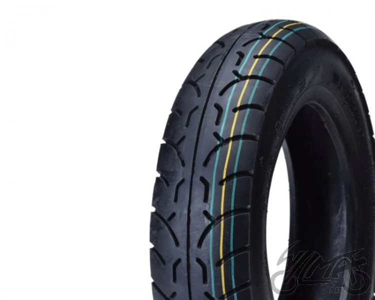 Opona 100/90-10 146 56J TL Vee Rubber — ujęcie 1