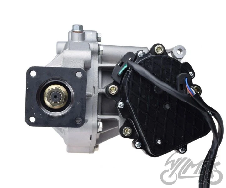 Mechanizm różnicowy przód do CFMoto — ujęcie 3