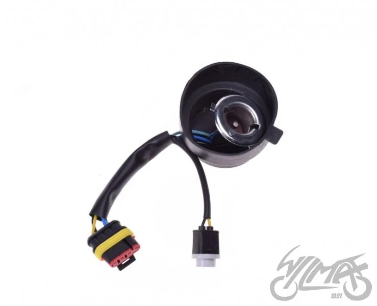 Oprawa BA20D z pozycją T10 do Keeway TX / XR — KXR2040