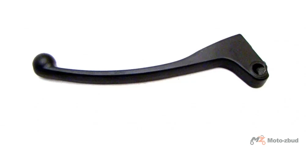 Junak M25 250 cm³ dźwignia sprzęgła (czarny mat) — ujęcie 2
