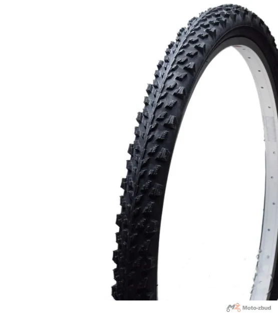 Opona rowerowa 26 × 1,95 50-559 VRB148F BK