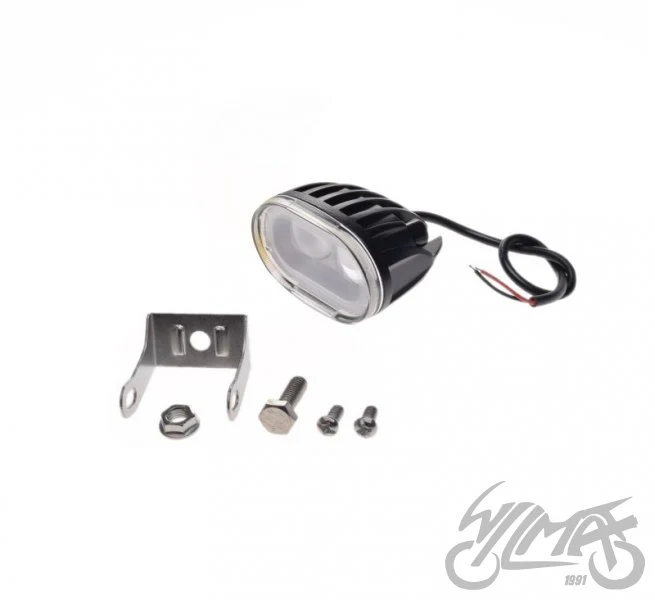 Lampa dodatkowa LED 11 W, 12–36 V — AW24832