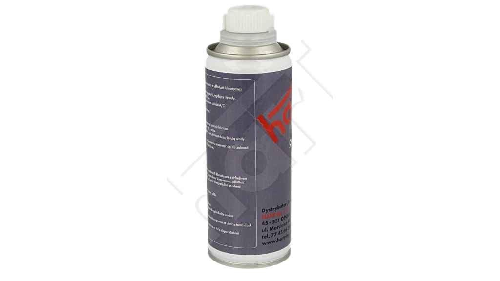 Olej HART do klimatyzacji PAG ISO150 — 250 ml — ujęcie 16