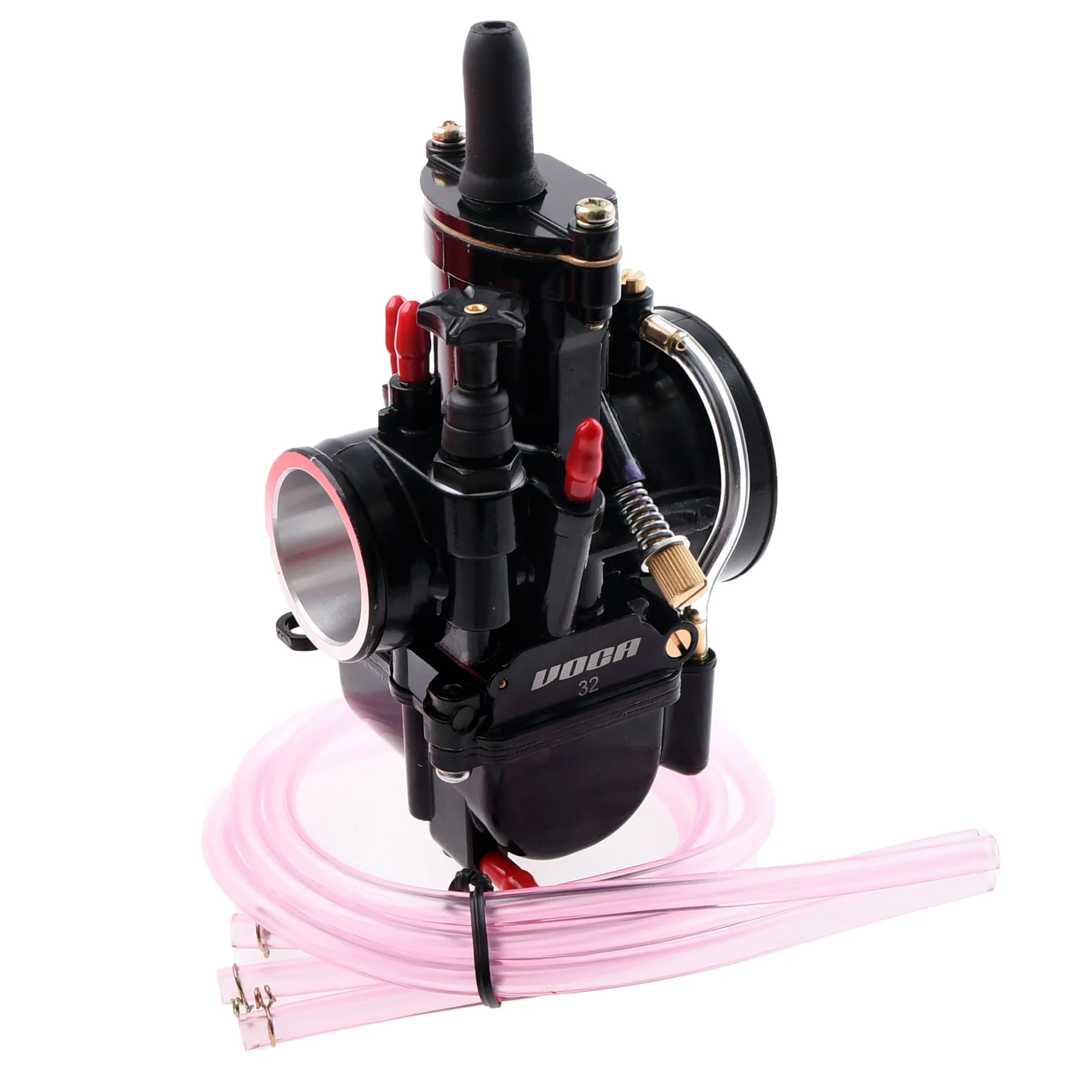 Gaźnik PWK 32 mm VOCA racing big ft power jet — ujęcie 2