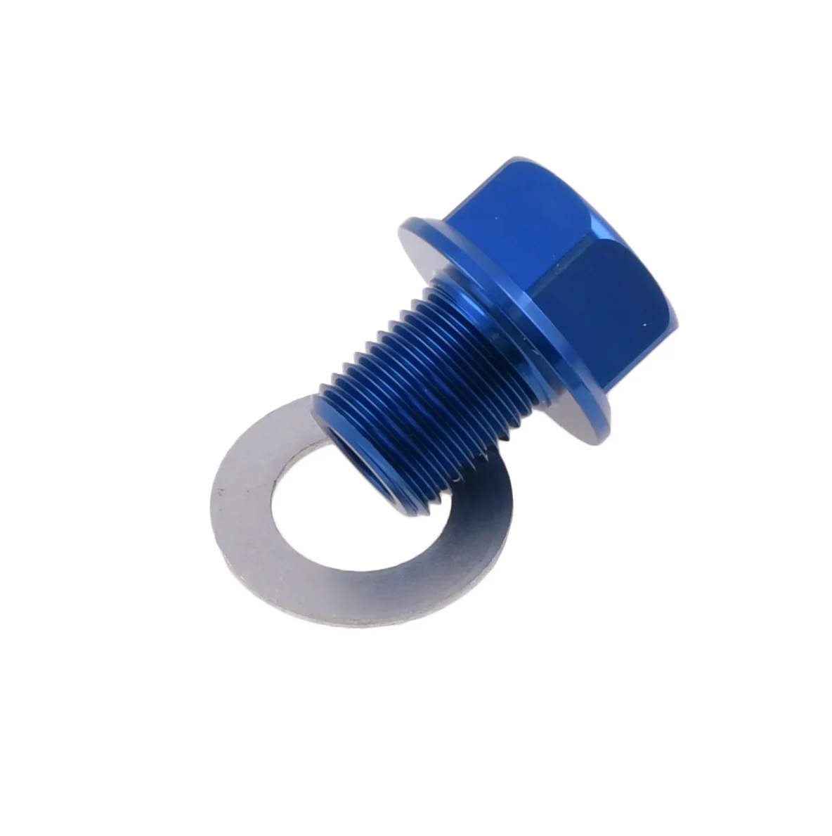 Adapter czujnika temperatury M14 × 1,25 Minarelli AM6 VOCA — ujęcie 2