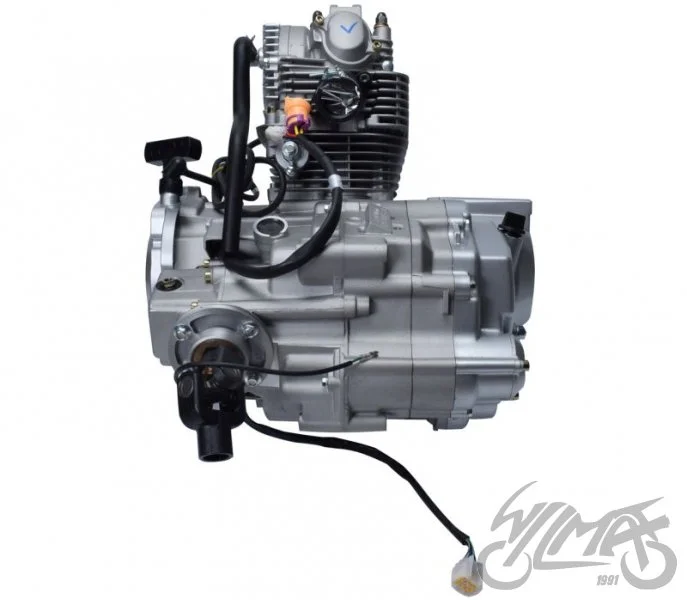 Silnik do atv bashan BS250S-5 — ujęcie 3