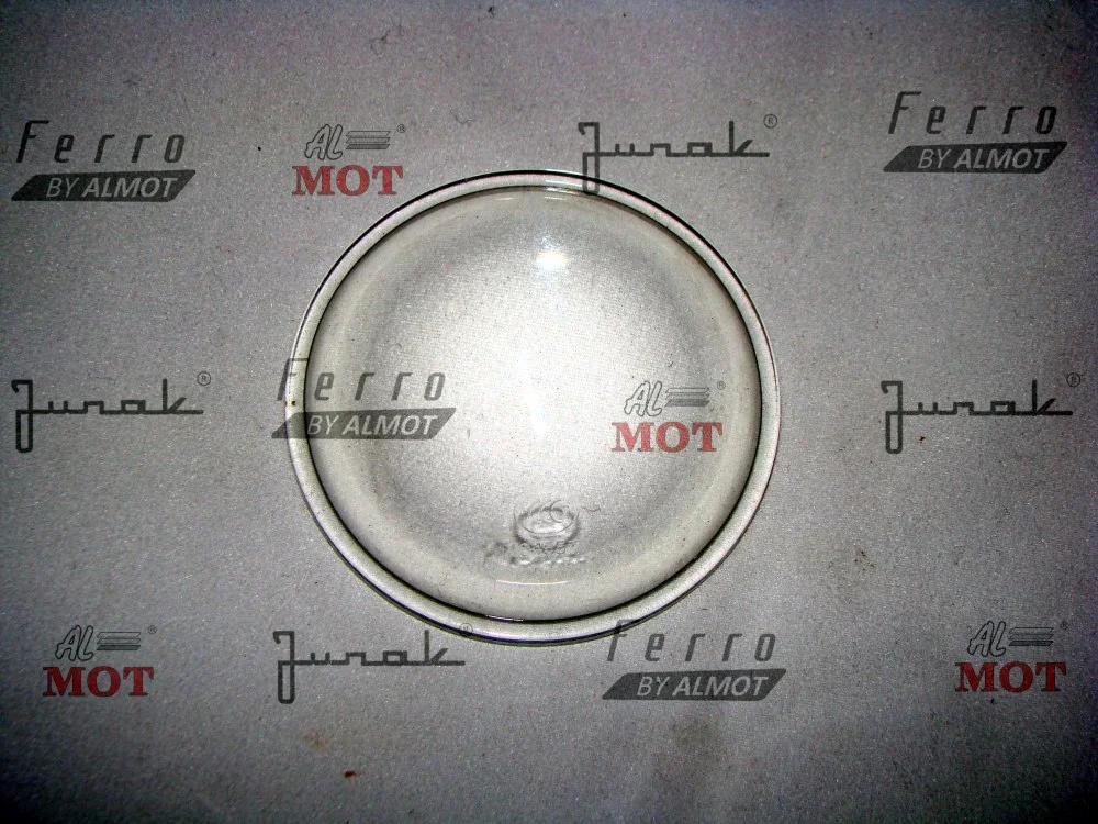 Ferro 603 szkło reflektora