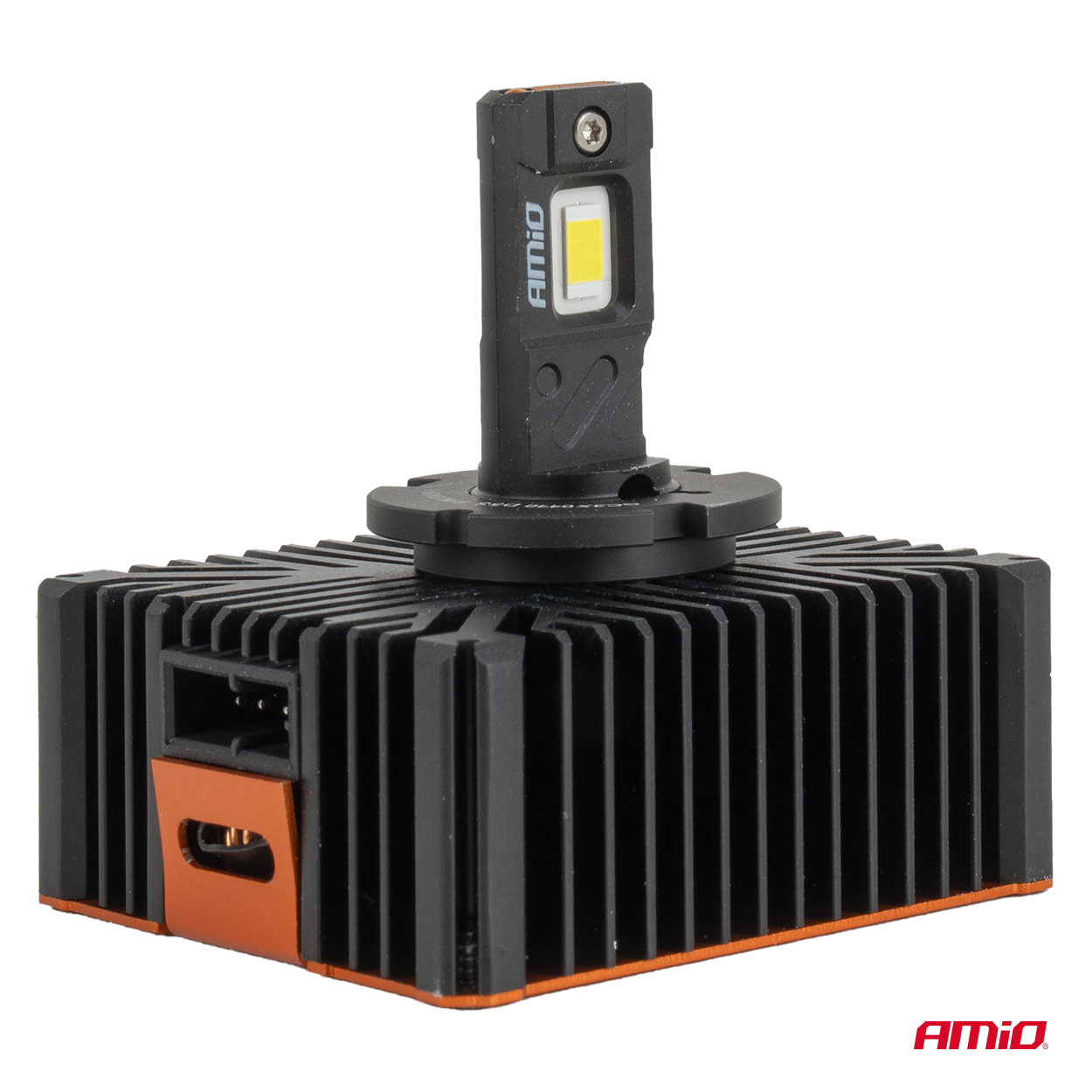 Żarówki samochodowe LED XD PRO D5S FULL CANBUS — ujęcie 2