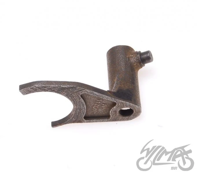 Wodzik Jawa 350 odlew — ujęcie 2