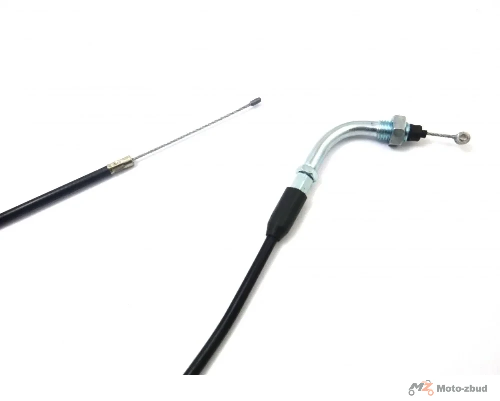 Junak 901 linka gazu (wkręcana) (dł.pancerza 68,5 cm) (od 2020) — ujęcie 2