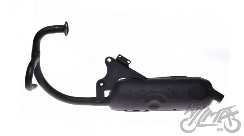 Tłumik do Yamaha MBK booster po 2004 — ujęcie 3