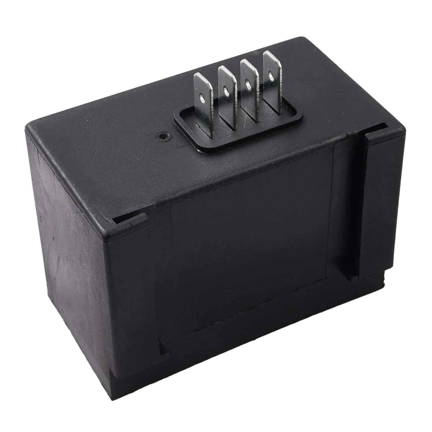 Regulator napięcia elba Simson 12 V DPR Classic — ujęcie 5