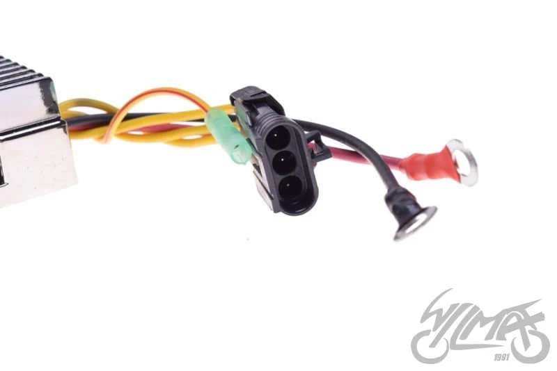 Regulator napięcia do Polaris 4011182 — ujęcie 3