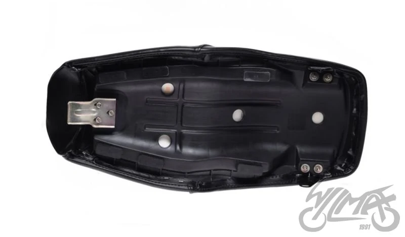 Siedzenie do Suzuki GN125 — ujęcie 3