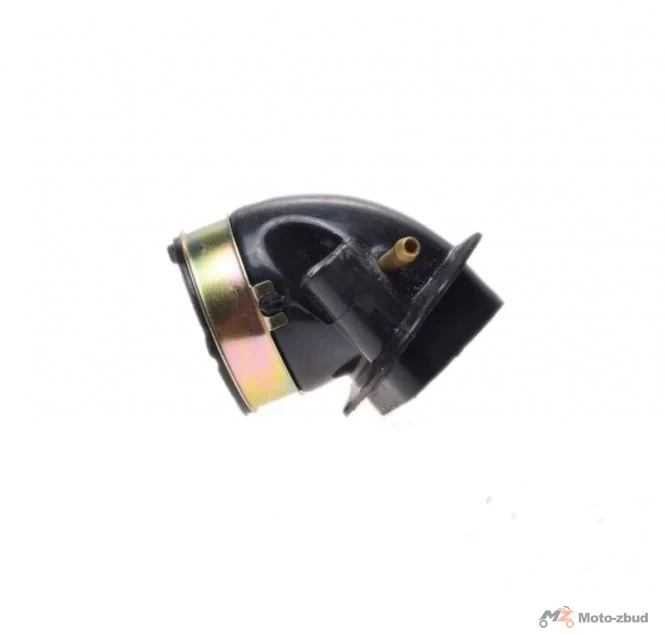 Króciec gaźnika 125 GY6 4T 152QMI-E2 Euro 2 — ujęcie 4