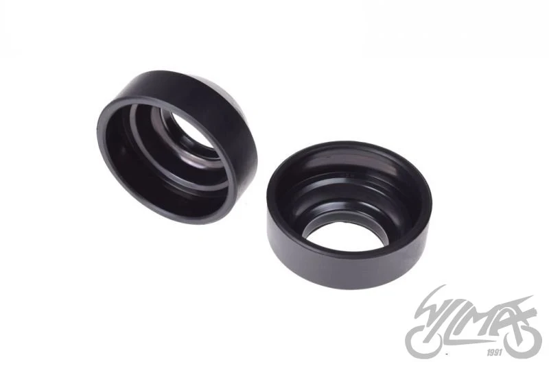 Gumy amortyzatorów do Kawasaki KX80 1984–1985, 33 mm — NDC5013330 — ujęcie 2