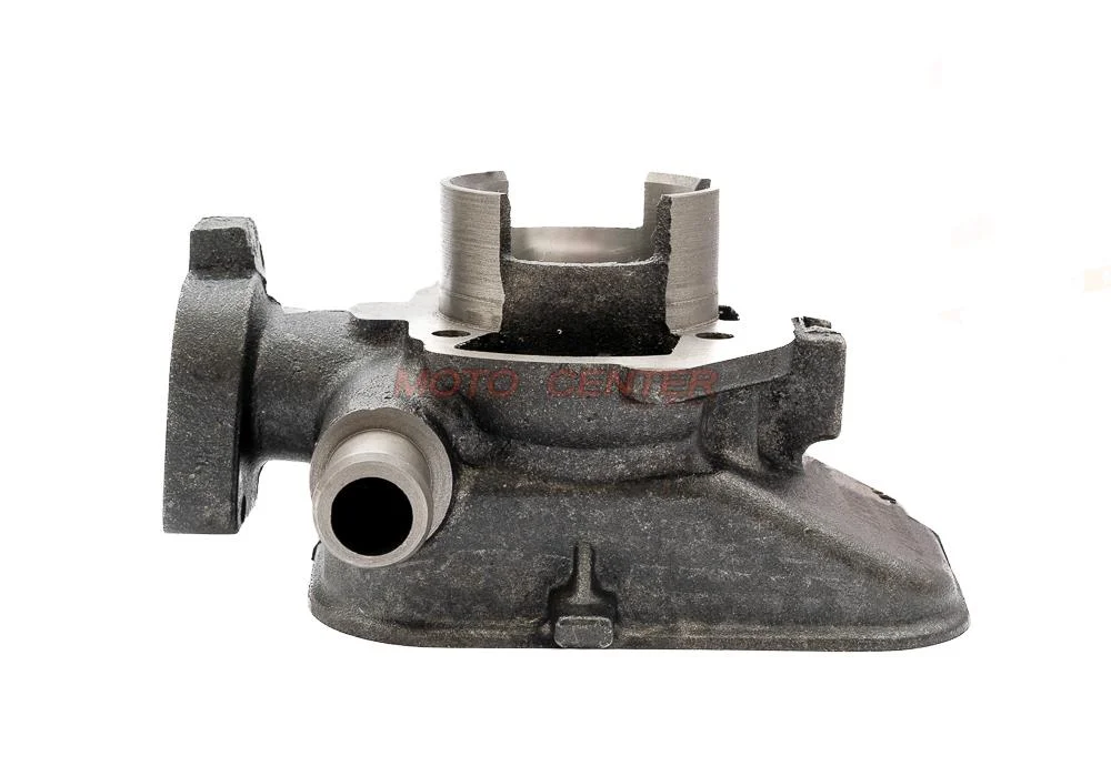 Cylinder 2T 70 cm³ 47,00 × 12 mm, skuter Peugeot Jetforce Ludix LC Tuning — ujęcie 3