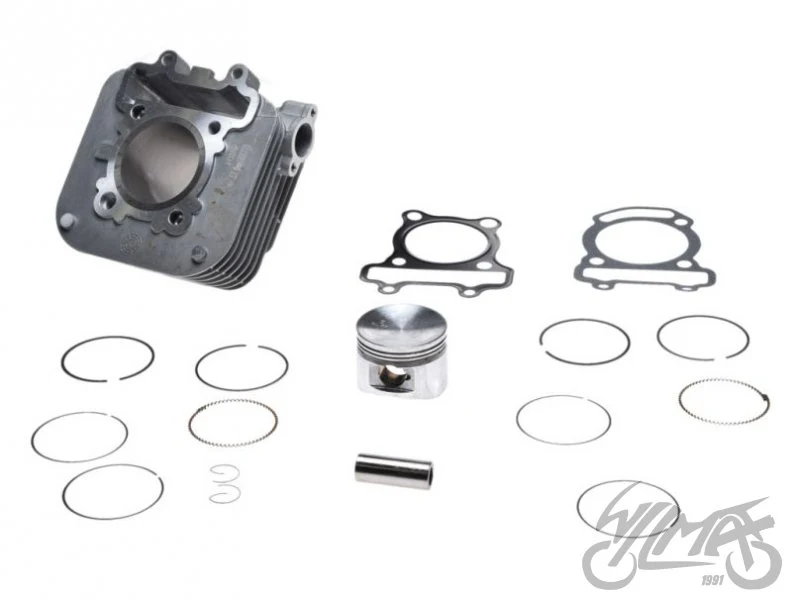 Cylinder do Bajaj 125 57,00 komplet — ujęcie 1