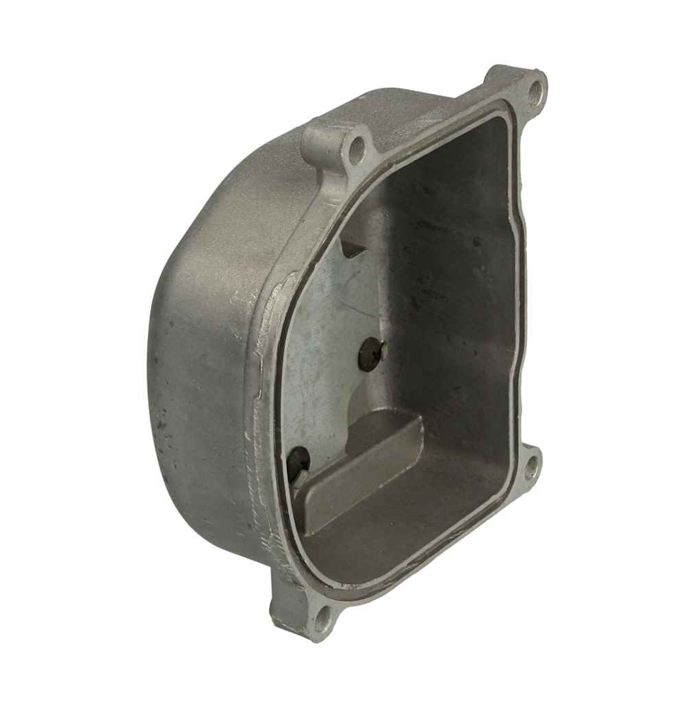 Pokrywa zaworów 4T 50 cm³ do silnika GY6 MLINE YYGY0500201 — ujęcie 4