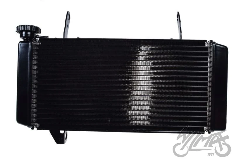 Chłodnica cieczy do Suzuki SV1000 2003–2008 — ujęcie 4
