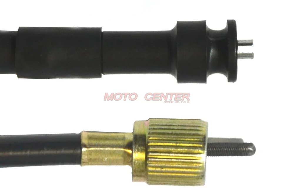 Linka licznika 81/83 cm M12 płetwa, motorower — ujęcie 2