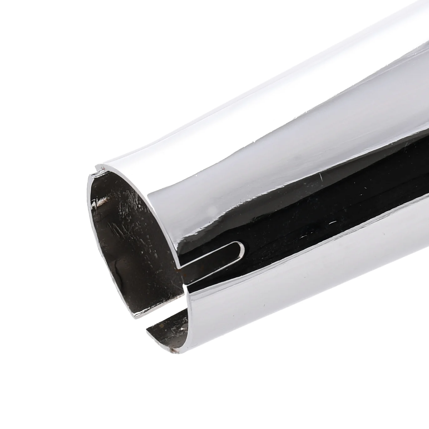 Tłumik Simson chrom 32 mm delux — ujęcie 4