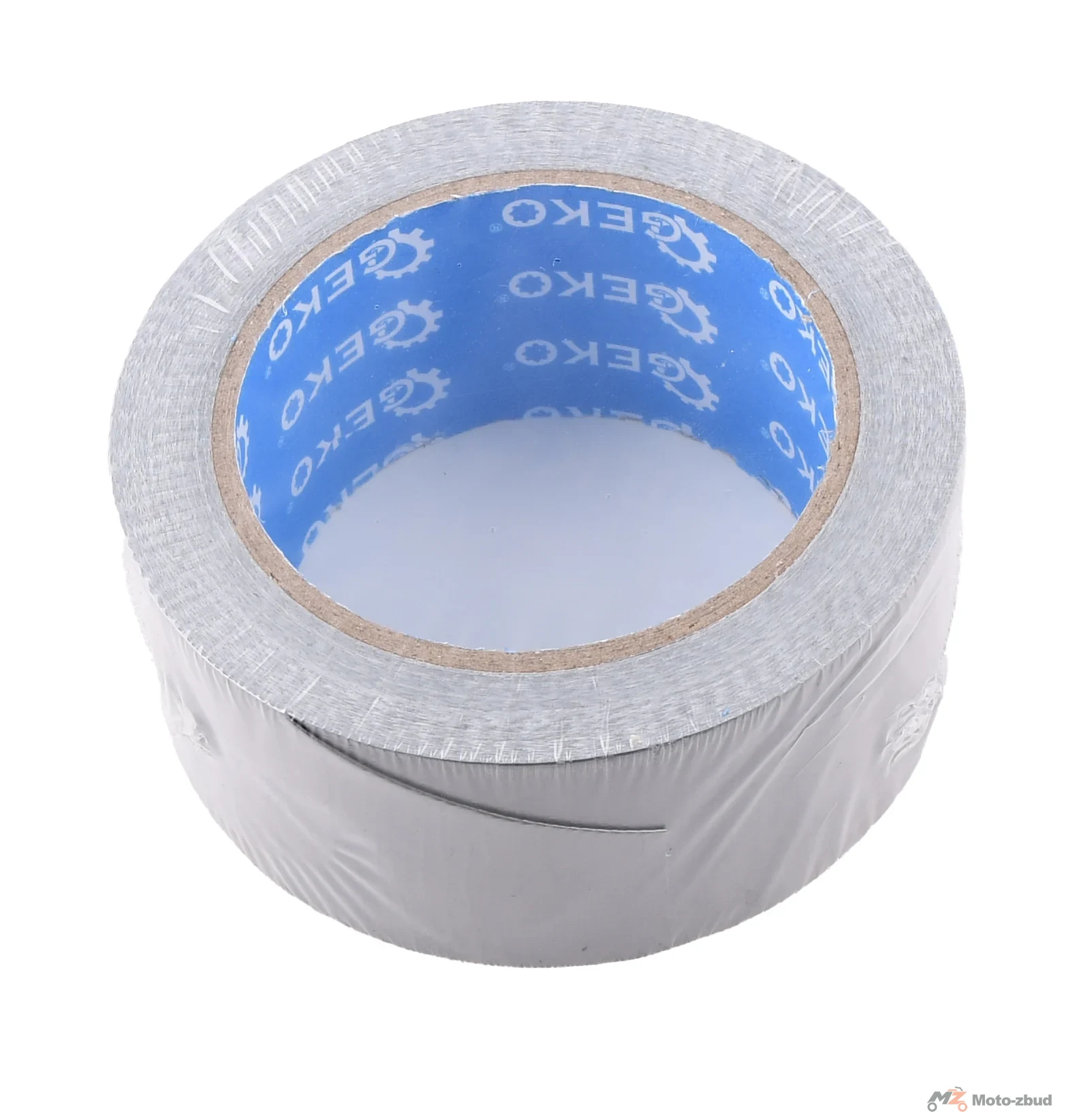 Taśma naprawcza zbrojona 48 mm x 25M srebrna
