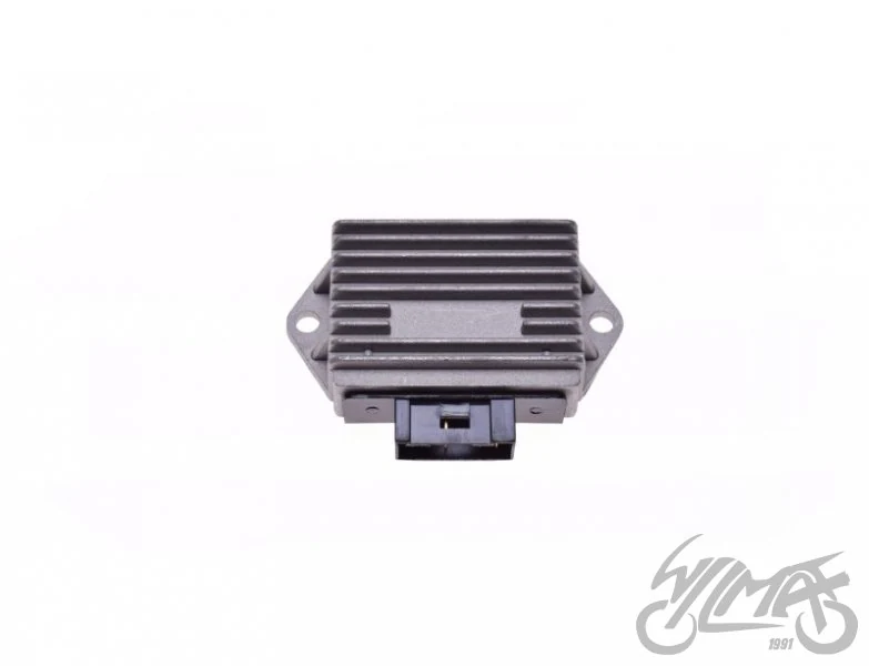 Regulator napięcia do italjet Malaguti MBK Yamaha — ujęcie 2