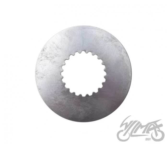 Tarcza metalowa sprzęgła Simson S51