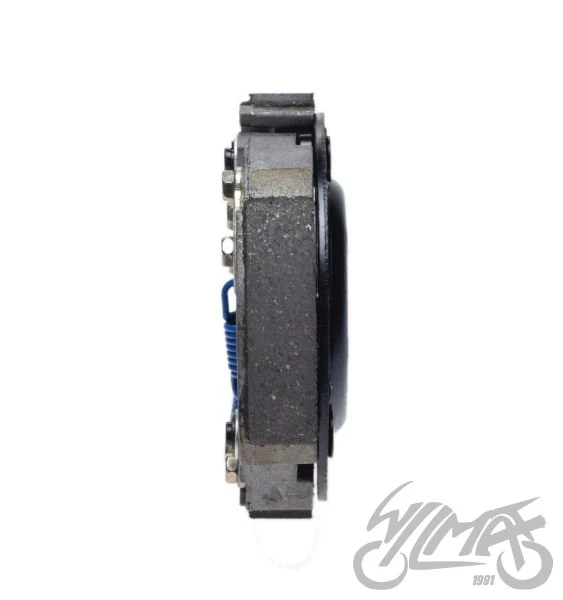 Szczęki sprz.z reg tuning skutery 2T 4T 105 mm — ujęcie 3