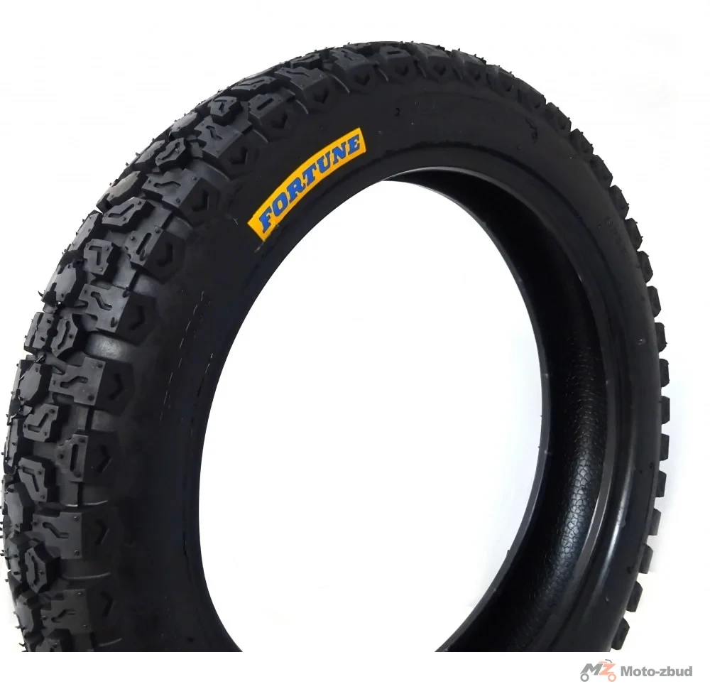 Opona 16 × 110/90 imp.M939 tl bezdętkowa