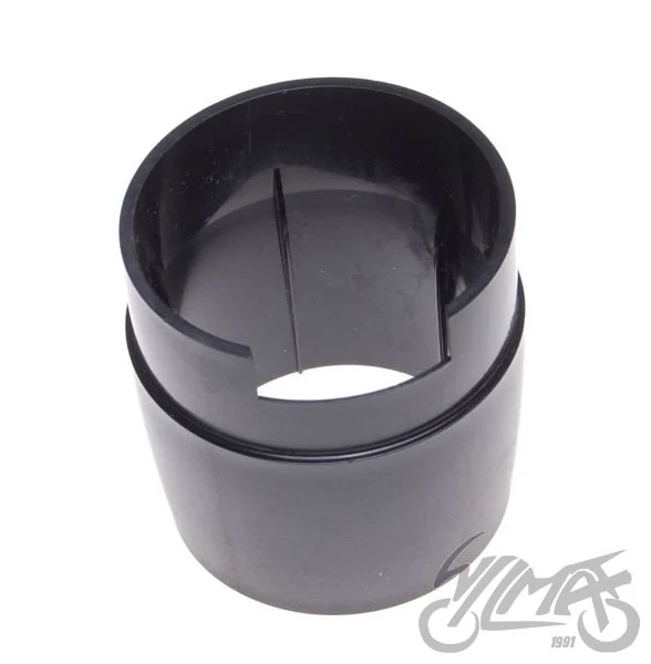 Tuleja plastikowa zegarów Simson S51/mała/ 48 mm — ujęcie 3